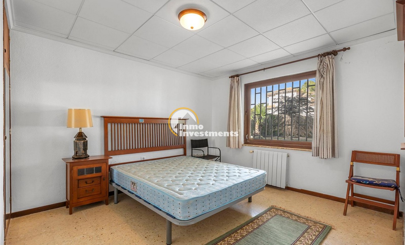 Bestaande bouw - Villa - Orihuela Costa - 