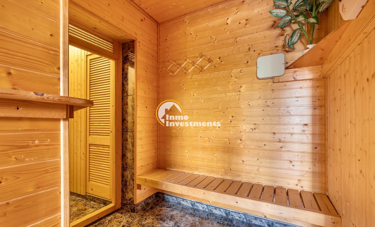 Bestaande bouw - Villa - Orihuela Costa - 