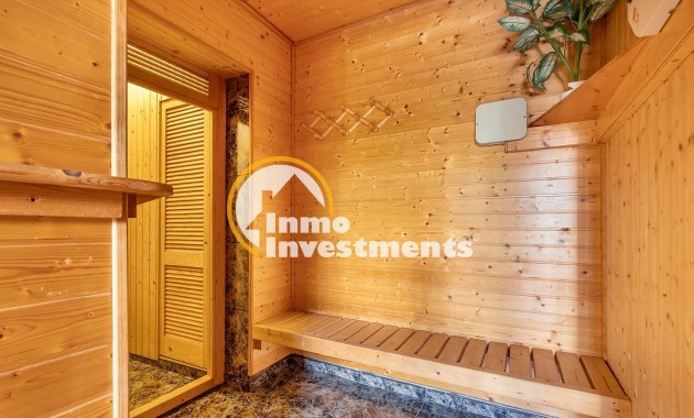 Bestaande bouw - Villa - Orihuela Costa - 