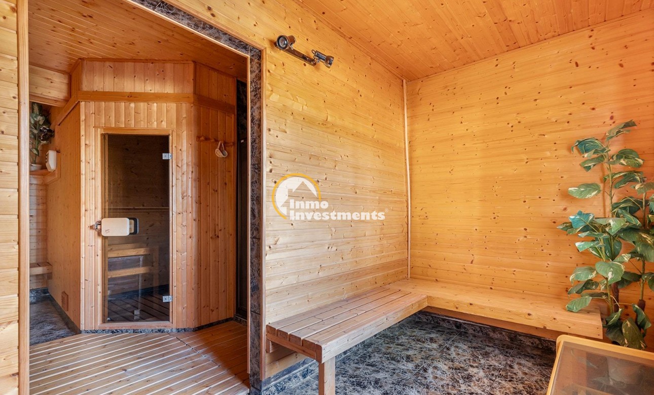 Bestaande bouw - Villa - Orihuela Costa - 