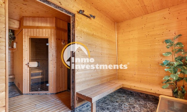 Bestaande bouw - Villa - Orihuela Costa - 