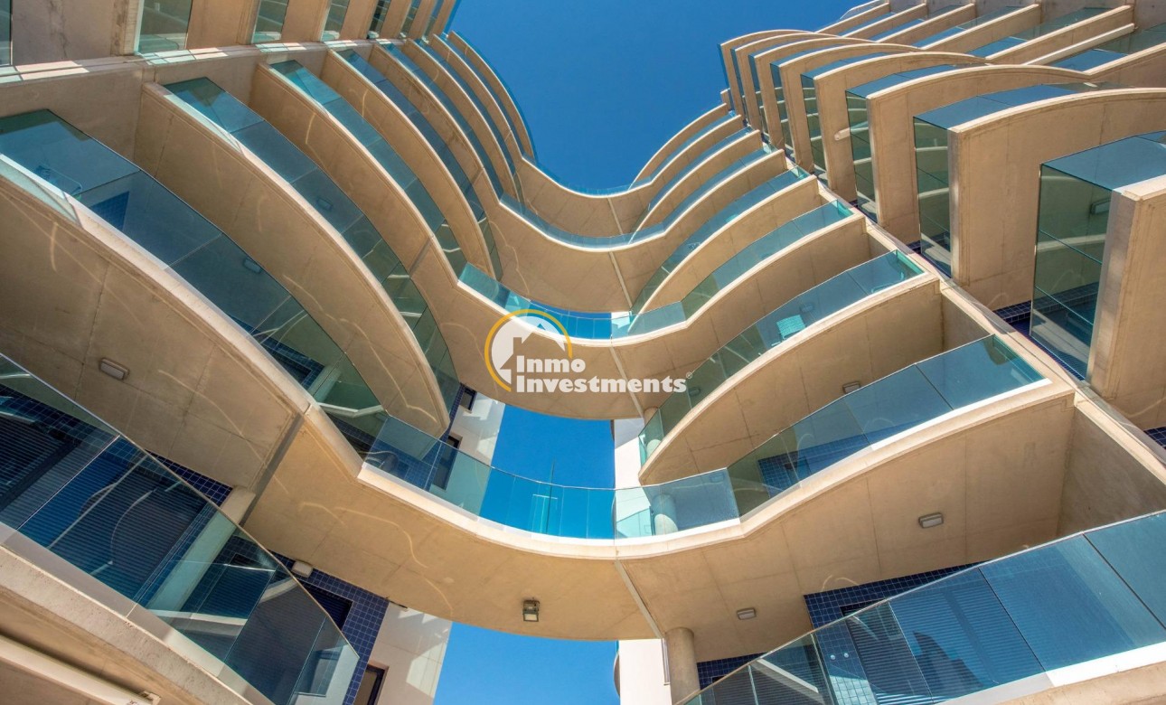 Reventa - Ático - Torrevieja - Punta Prima