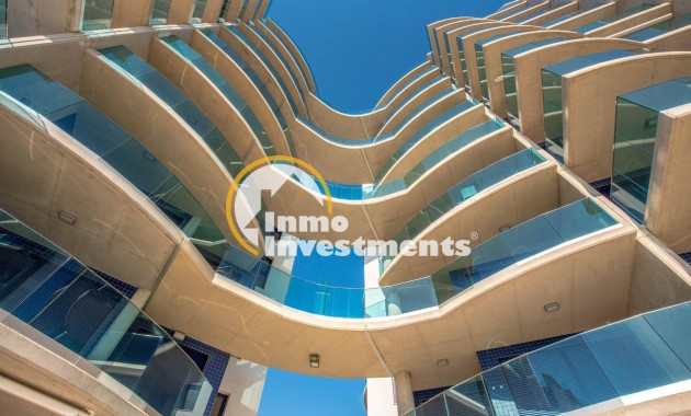 Reventa - Ático - Torrevieja - Punta Prima