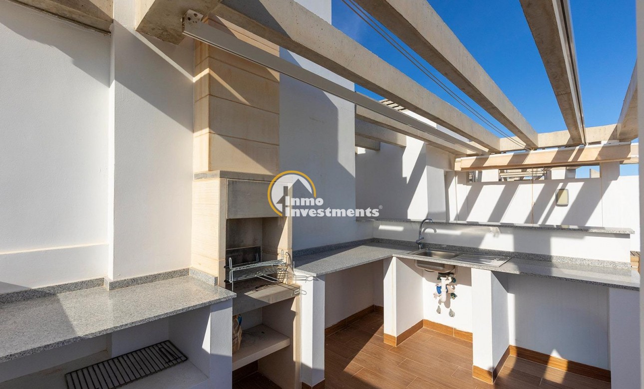 Reventa - Ático - Torrevieja - Punta Prima