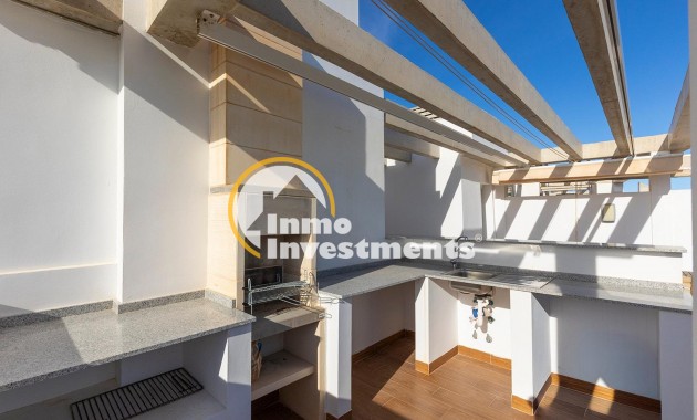 Reventa - Ático - Torrevieja - Punta Prima