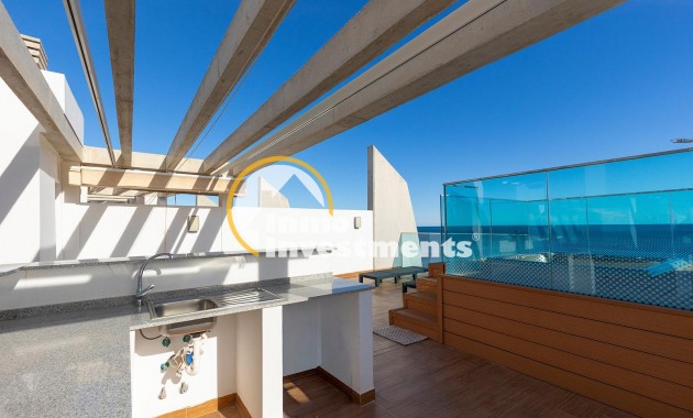 Reventa - Ático - Torrevieja - Punta Prima