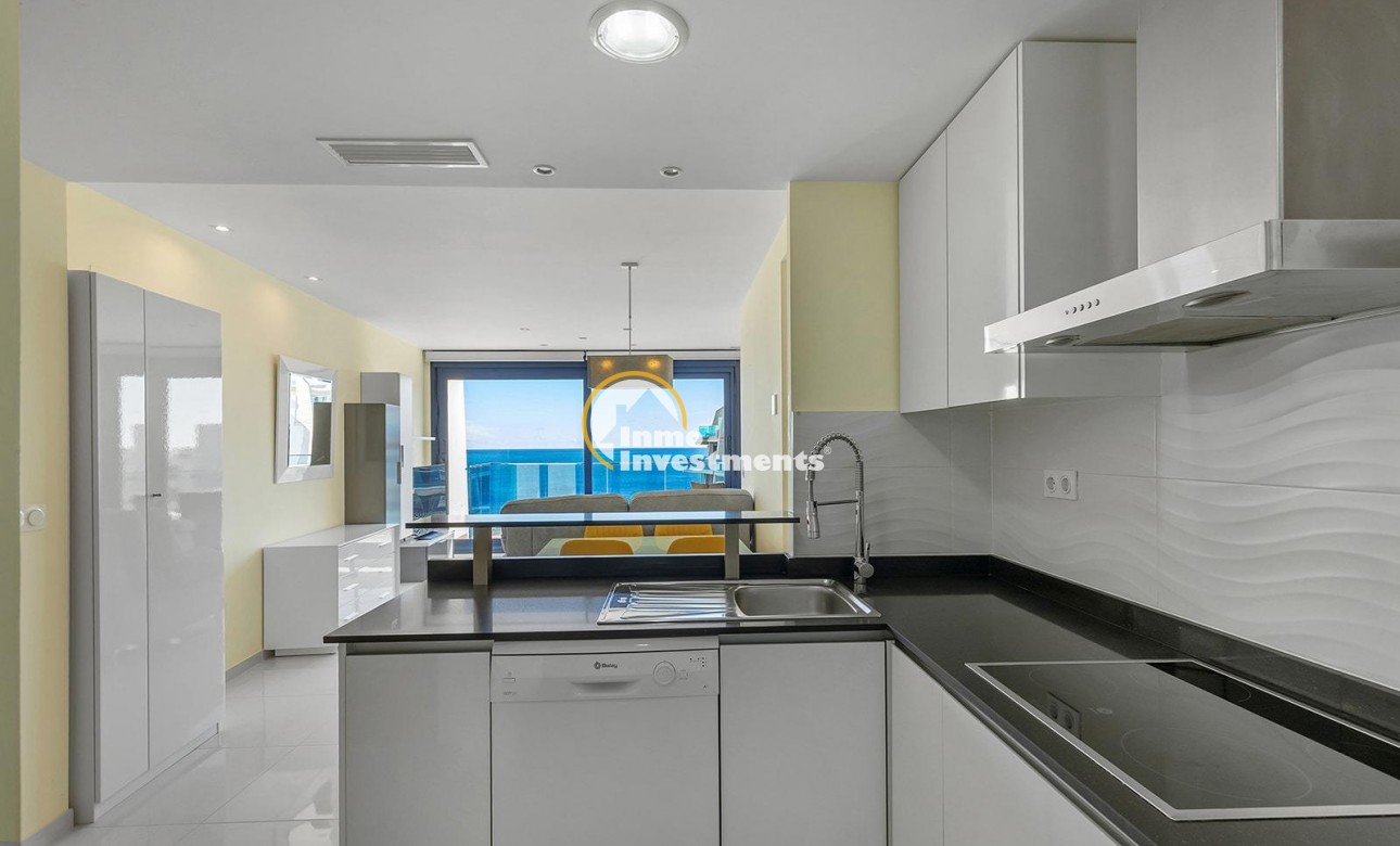 Reventa - Ático - Torrevieja - Punta Prima