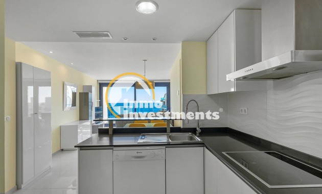 Reventa - Ático - Torrevieja - Punta Prima