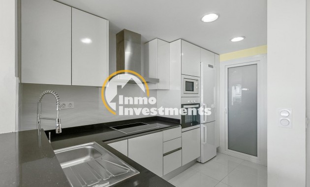 Reventa - Ático - Torrevieja - Punta Prima