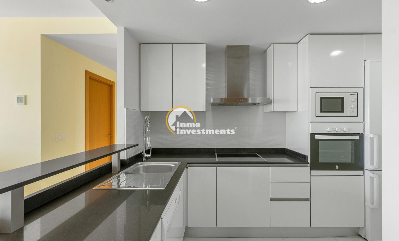 Reventa - Ático - Torrevieja - Punta Prima