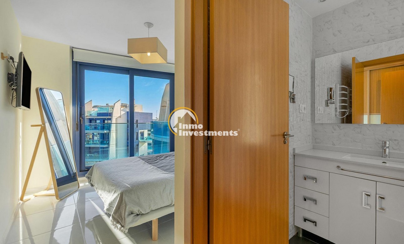 Reventa - Ático - Torrevieja - Punta Prima