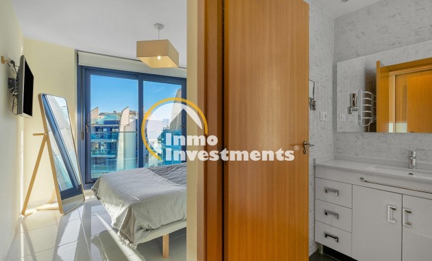 Reventa - Ático - Torrevieja - Punta Prima