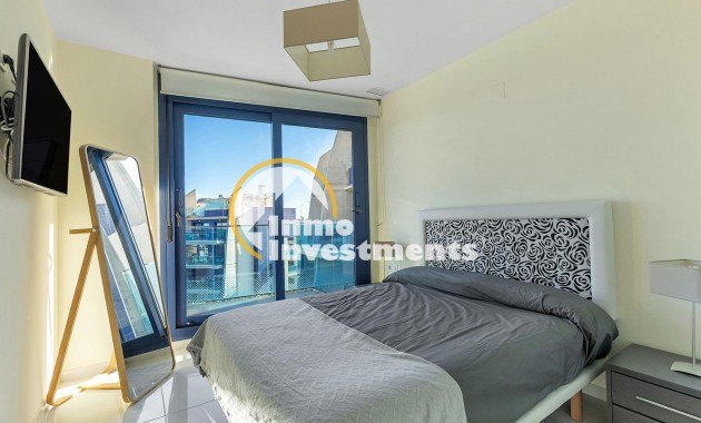 Reventa - Ático - Torrevieja - Punta Prima