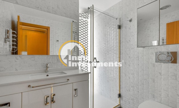 Reventa - Ático - Torrevieja - Punta Prima