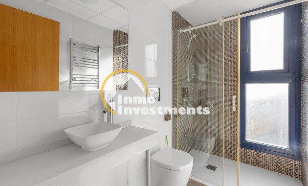 Reventa - Ático - Torrevieja - Punta Prima