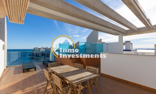 Reventa - Ático - Torrevieja - Punta Prima