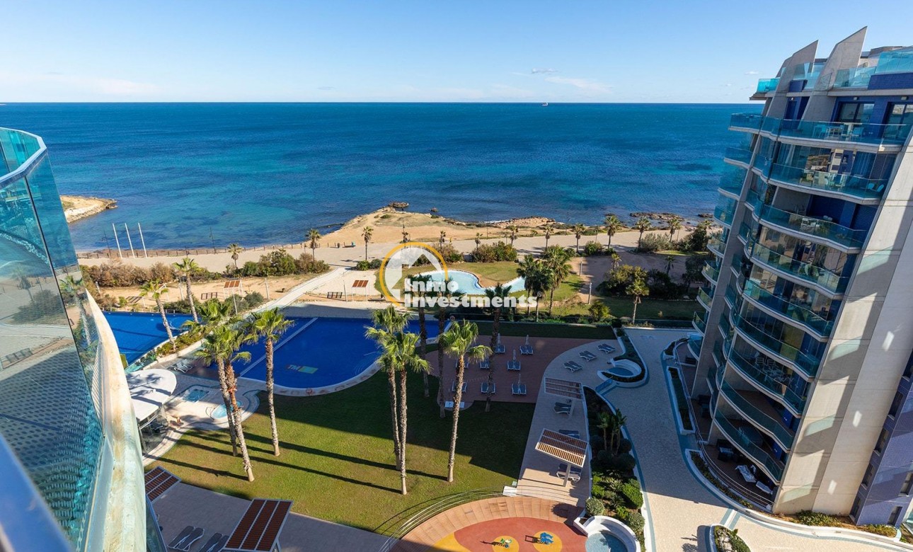 Reventa - Ático - Torrevieja - Punta Prima