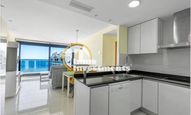 Reventa - Ático - Torrevieja - Punta Prima