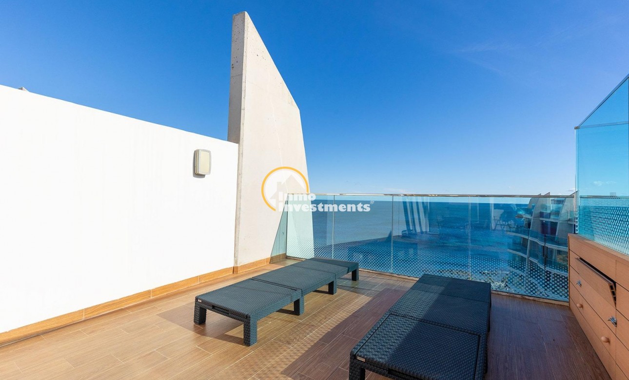 Reventa - Ático - Torrevieja - Punta Prima