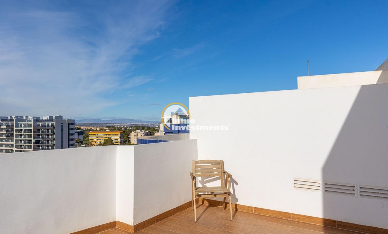 Reventa - Ático - Torrevieja - Punta Prima
