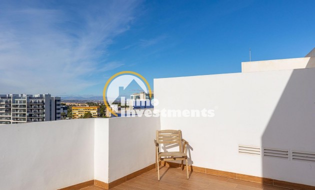 Reventa - Ático - Torrevieja - Punta Prima
