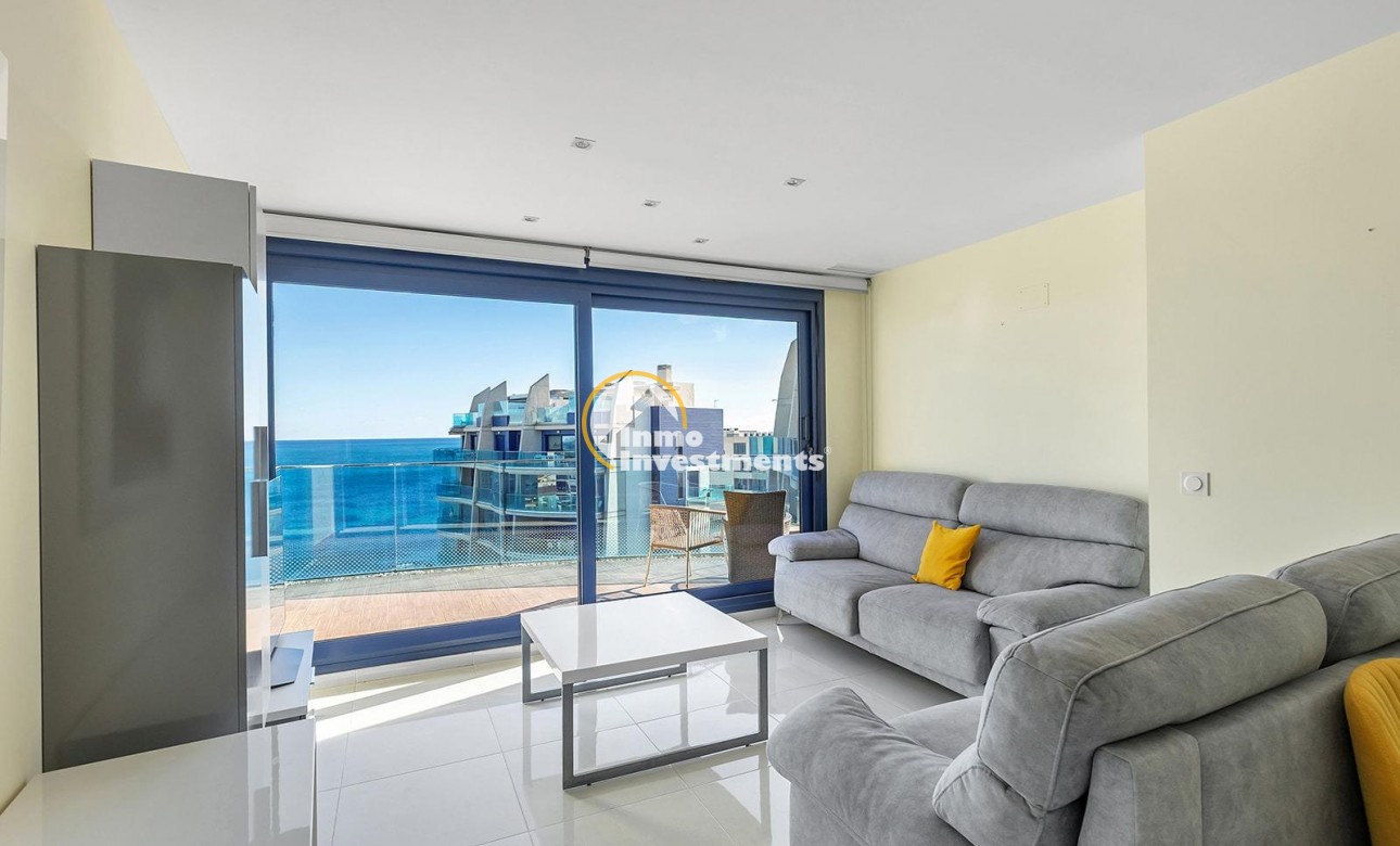 Reventa - Ático - Torrevieja - Punta Prima