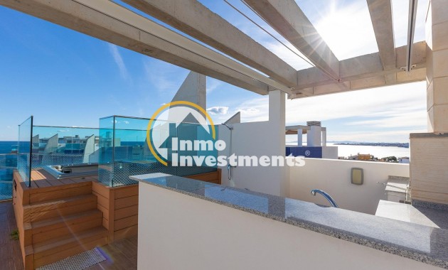 Reventa - Ático - Torrevieja - Punta Prima
