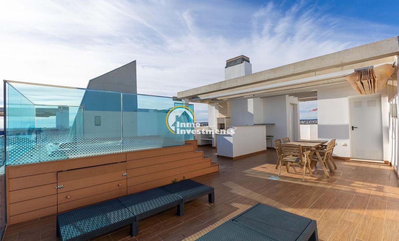 Reventa - Ático - Torrevieja - Punta Prima