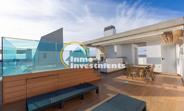 Reventa - Ático - Torrevieja - Punta Prima