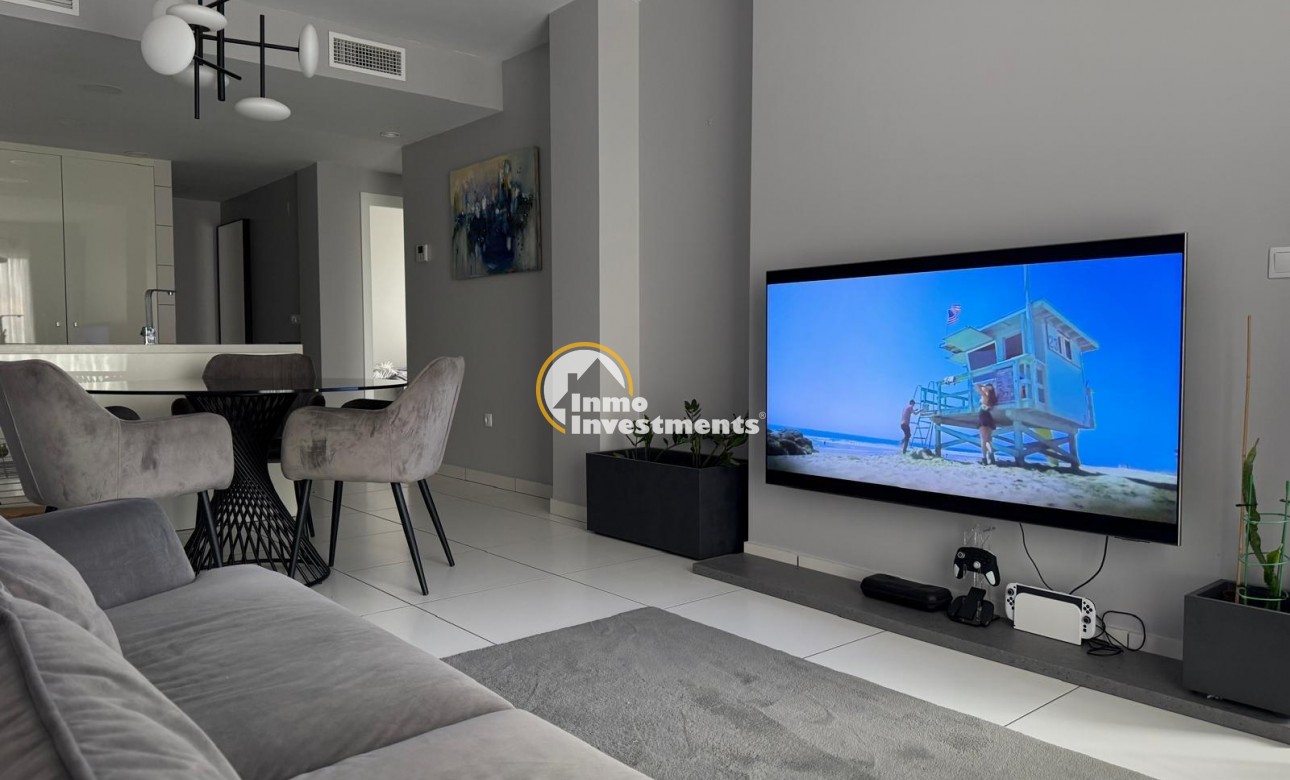 Bestaande bouw - Appartement - Orihuela Costa - 