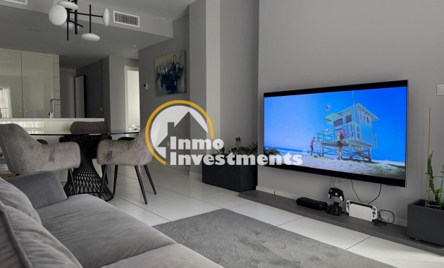 Bestaande bouw - Appartement - Orihuela Costa - 