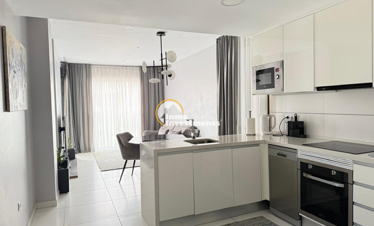 Bestaande bouw - Appartement - Orihuela Costa - 