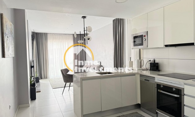 Bestaande bouw - Appartement - Orihuela Costa - 