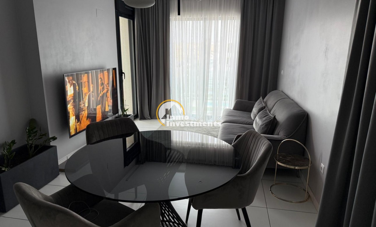 Bestaande bouw - Appartement - Orihuela Costa - 