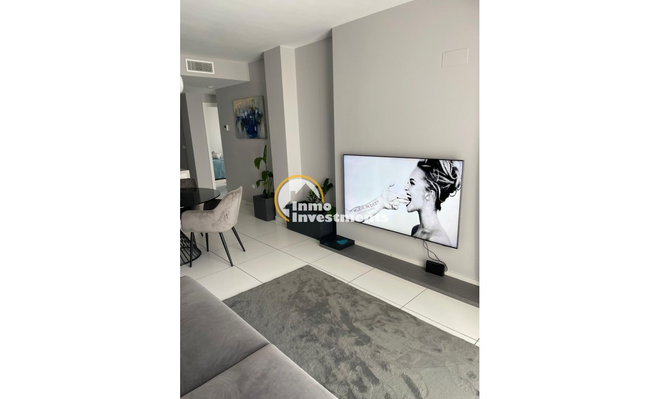 Bestaande bouw - Appartement - Orihuela Costa - 