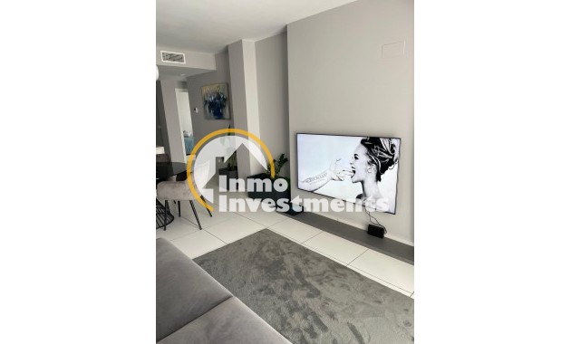 Bestaande bouw - Appartement - Orihuela Costa - 