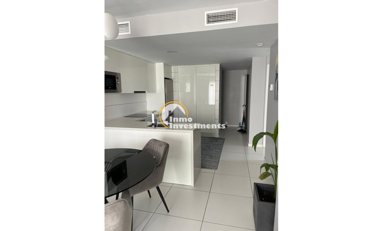 Bestaande bouw - Appartement - Orihuela Costa - 