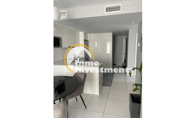 Bestaande bouw - Appartement - Orihuela Costa - 