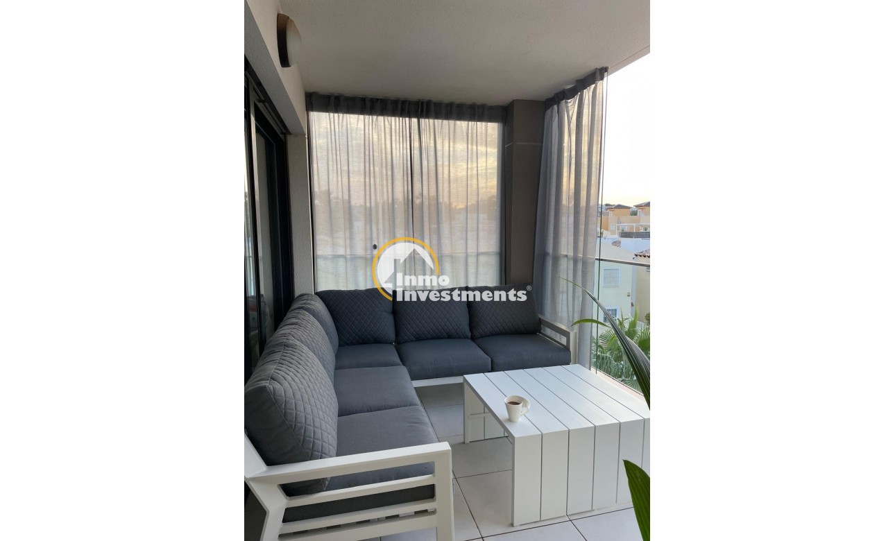 Bestaande bouw - Appartement - Orihuela Costa - 