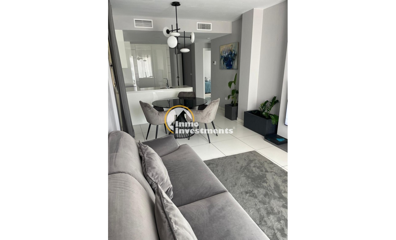 Bestaande bouw - Appartement - Orihuela Costa - 