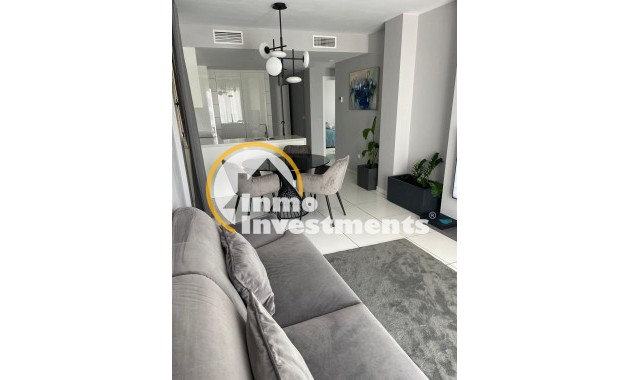 Bestaande bouw - Appartement - Orihuela Costa - 