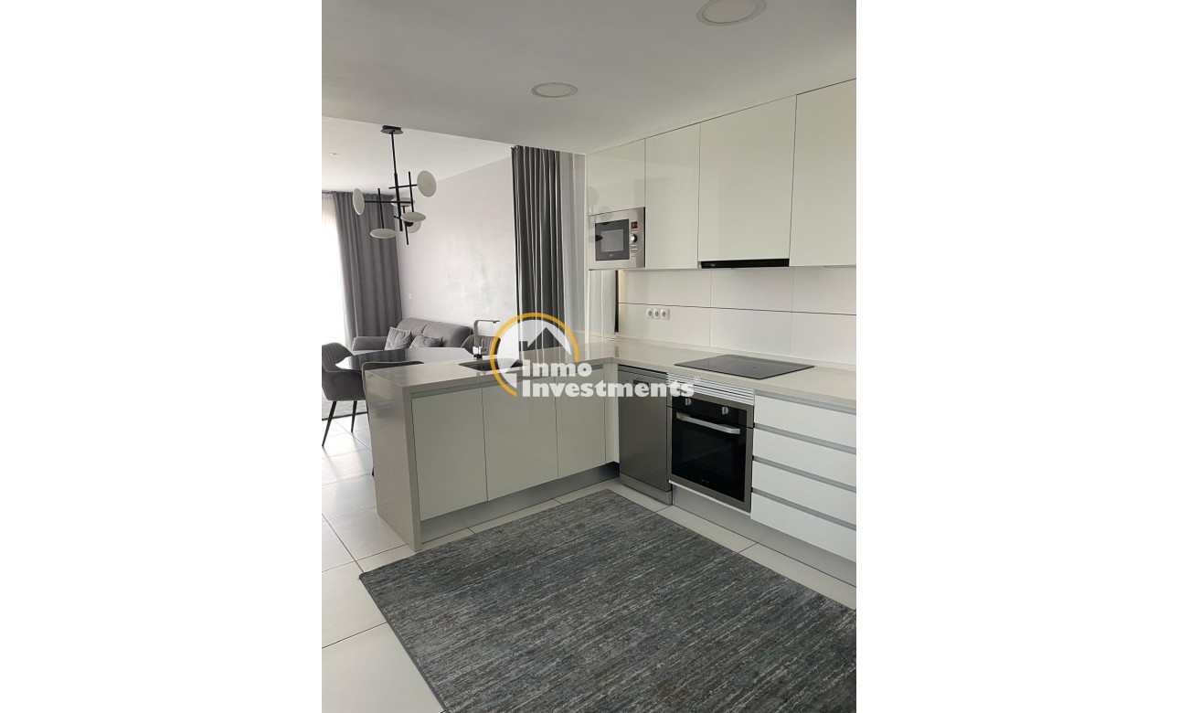 Bestaande bouw - Appartement - Orihuela Costa - 