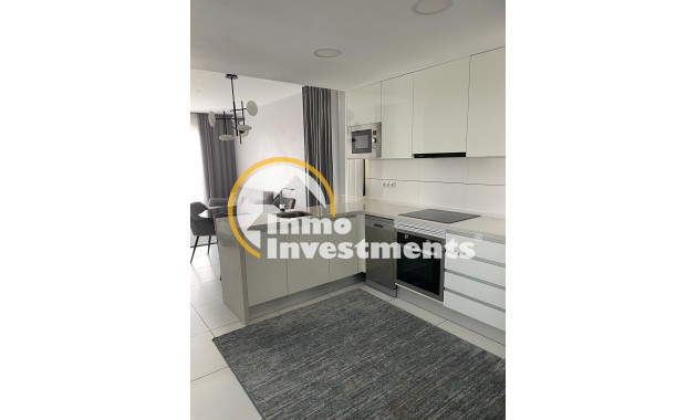 Bestaande bouw - Appartement - Orihuela Costa - 