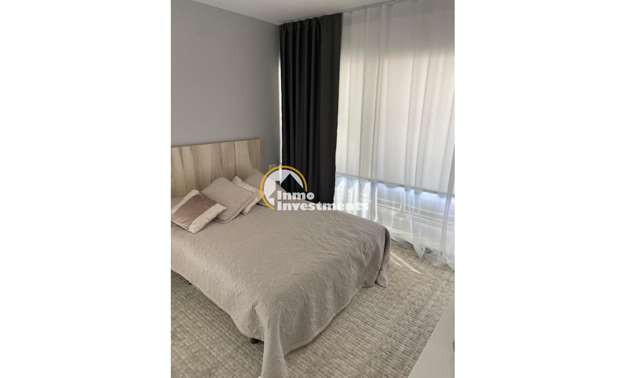 Bestaande bouw - Appartement - Orihuela Costa - 