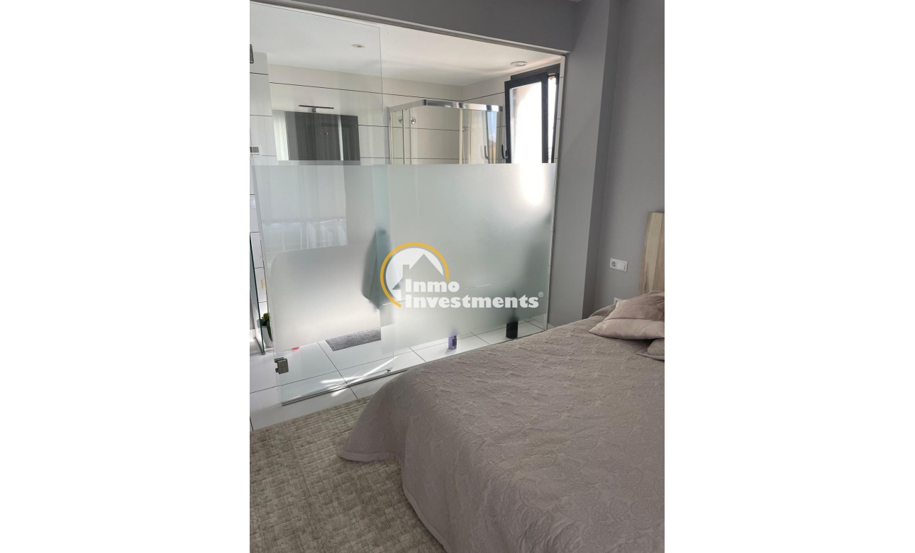 Bestaande bouw - Appartement - Orihuela Costa - 