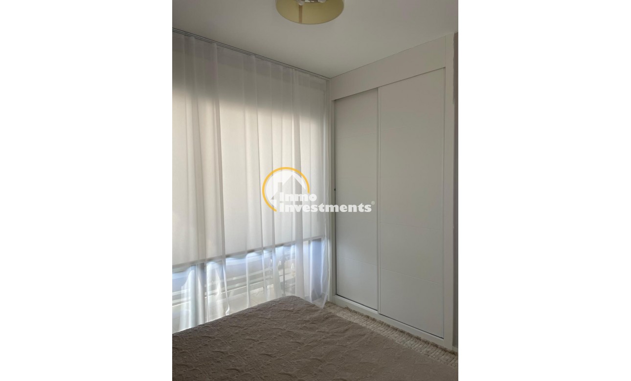 Bestaande bouw - Appartement - Orihuela Costa - 