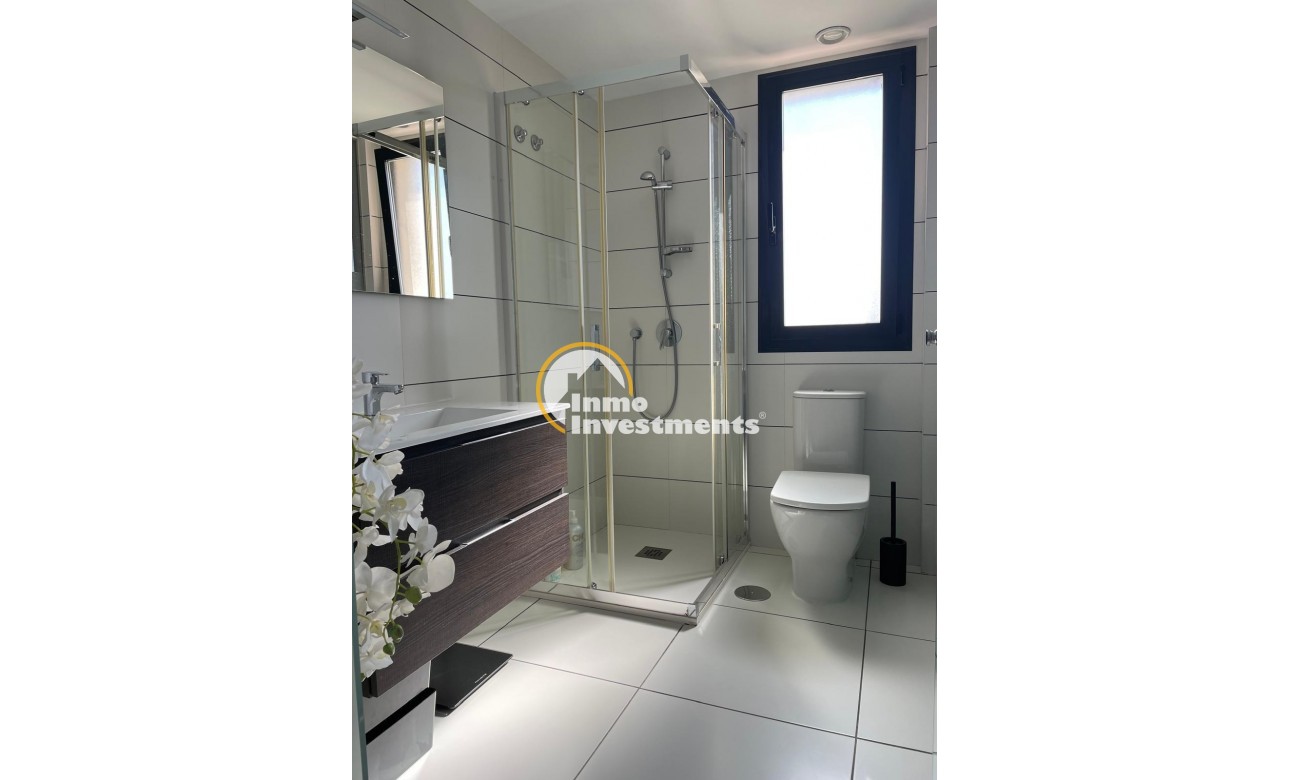 Bestaande bouw - Appartement - Orihuela Costa - 