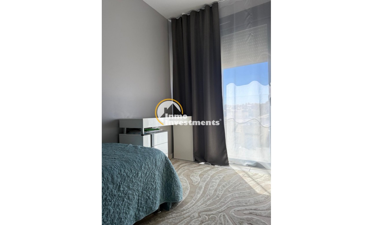 Bestaande bouw - Appartement - Orihuela Costa - 