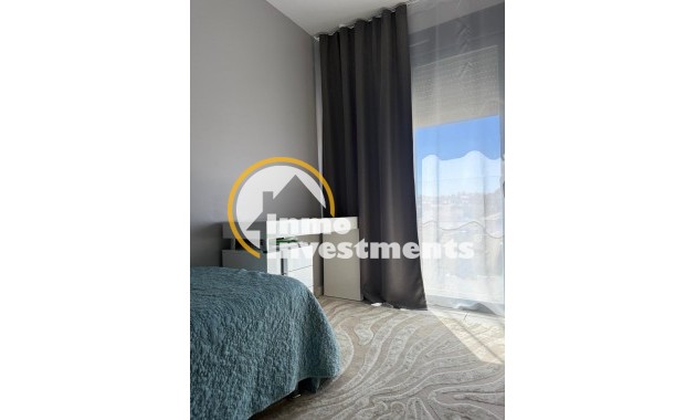 Bestaande bouw - Appartement - Orihuela Costa - 