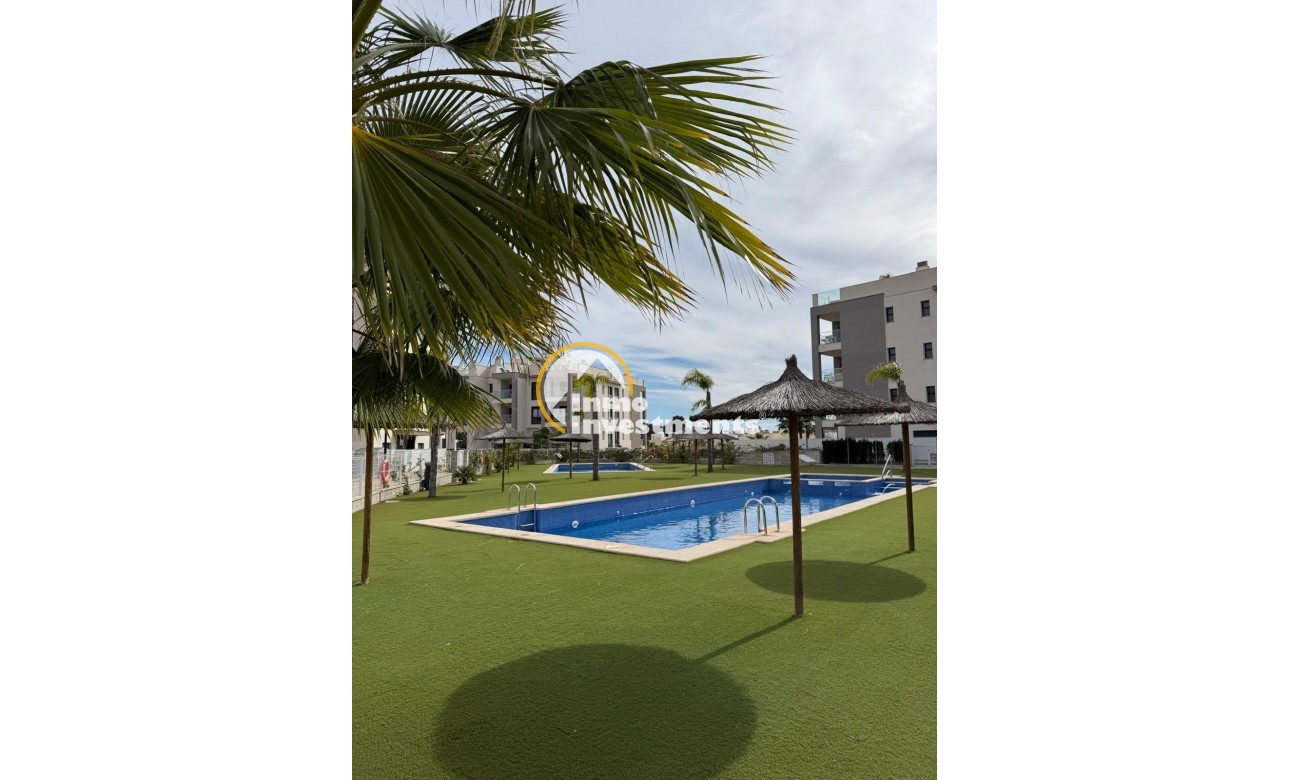 Bestaande bouw - Appartement - Orihuela Costa - 